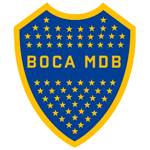 Boca MDB