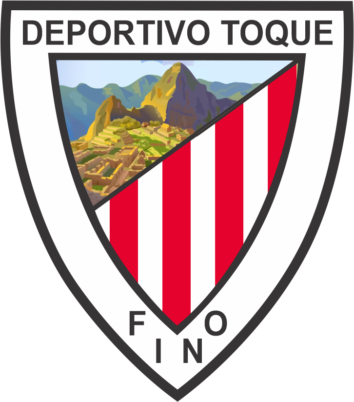 Deportivo Toque Fino