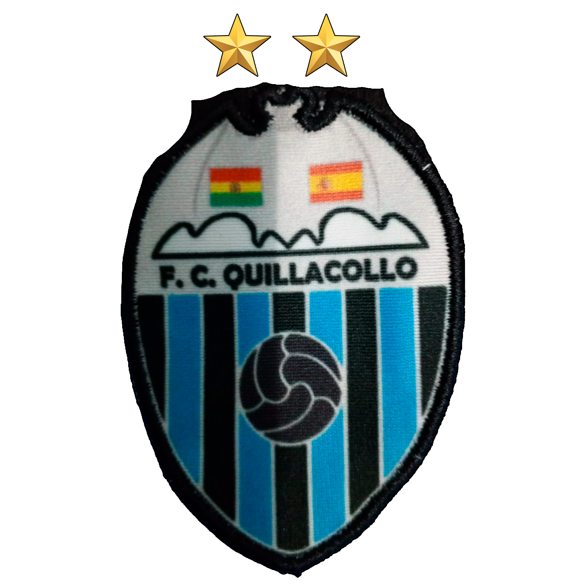 club logo